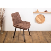Стул Capella Brown